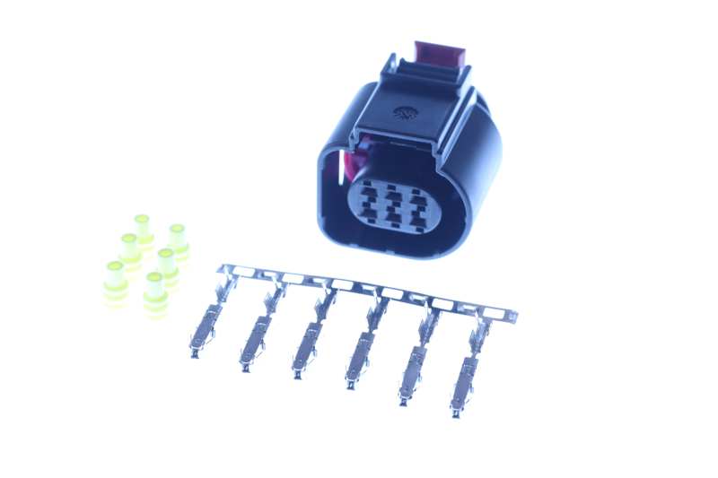 Kit reparare conector electric